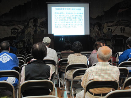 曽我兄弟浮世絵