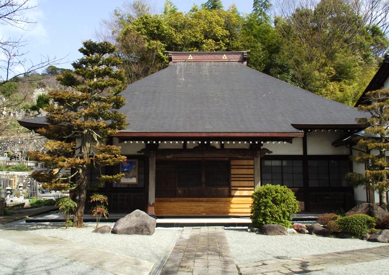 法輪寺